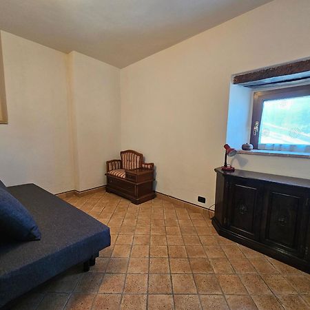 La Rosa Dei Venti - Country House Fossato di Vico Dış mekan fotoğraf