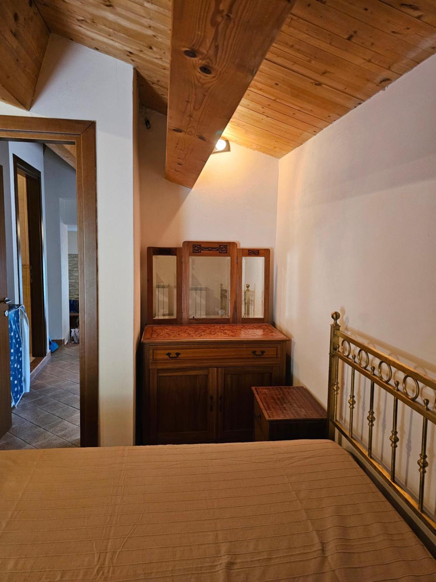 La Rosa Dei Venti - Country House Fossato di Vico Dış mekan fotoğraf