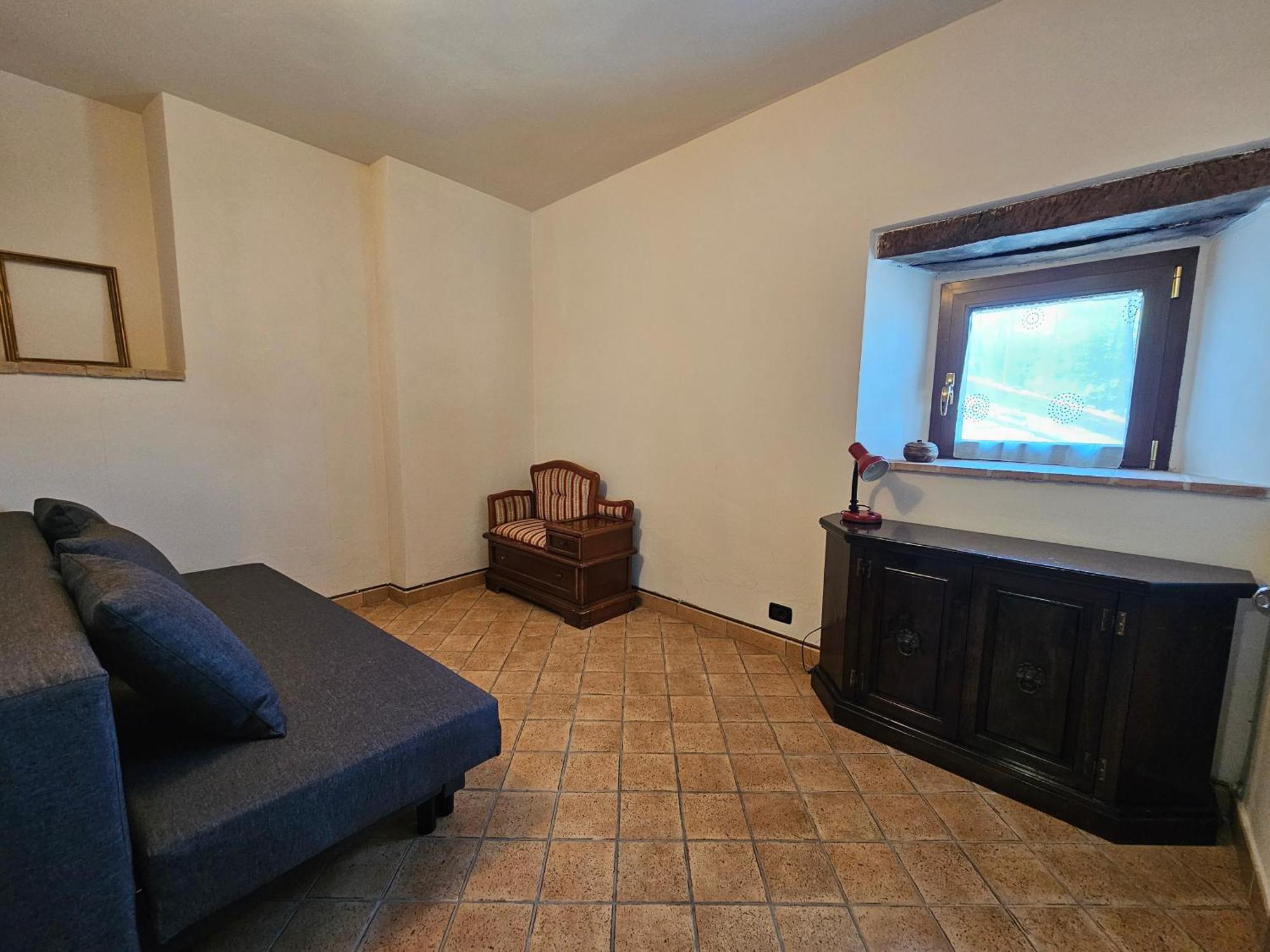 La Rosa Dei Venti - Country House Fossato di Vico Dış mekan fotoğraf