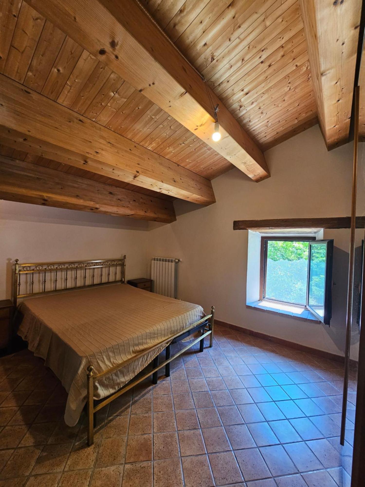 La Rosa Dei Venti - Country House Fossato di Vico Dış mekan fotoğraf