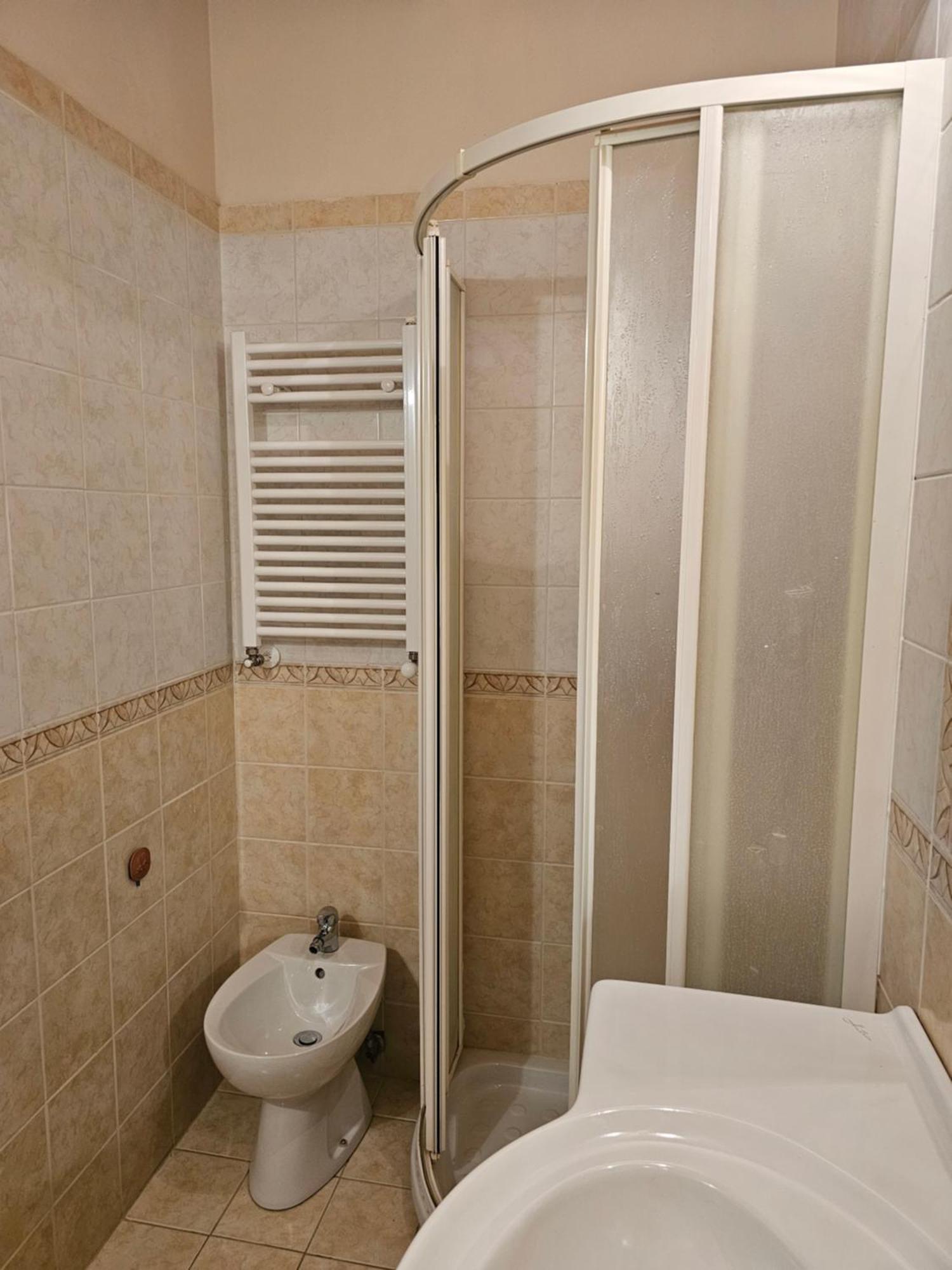 La Rosa Dei Venti - Country House Fossato di Vico Dış mekan fotoğraf