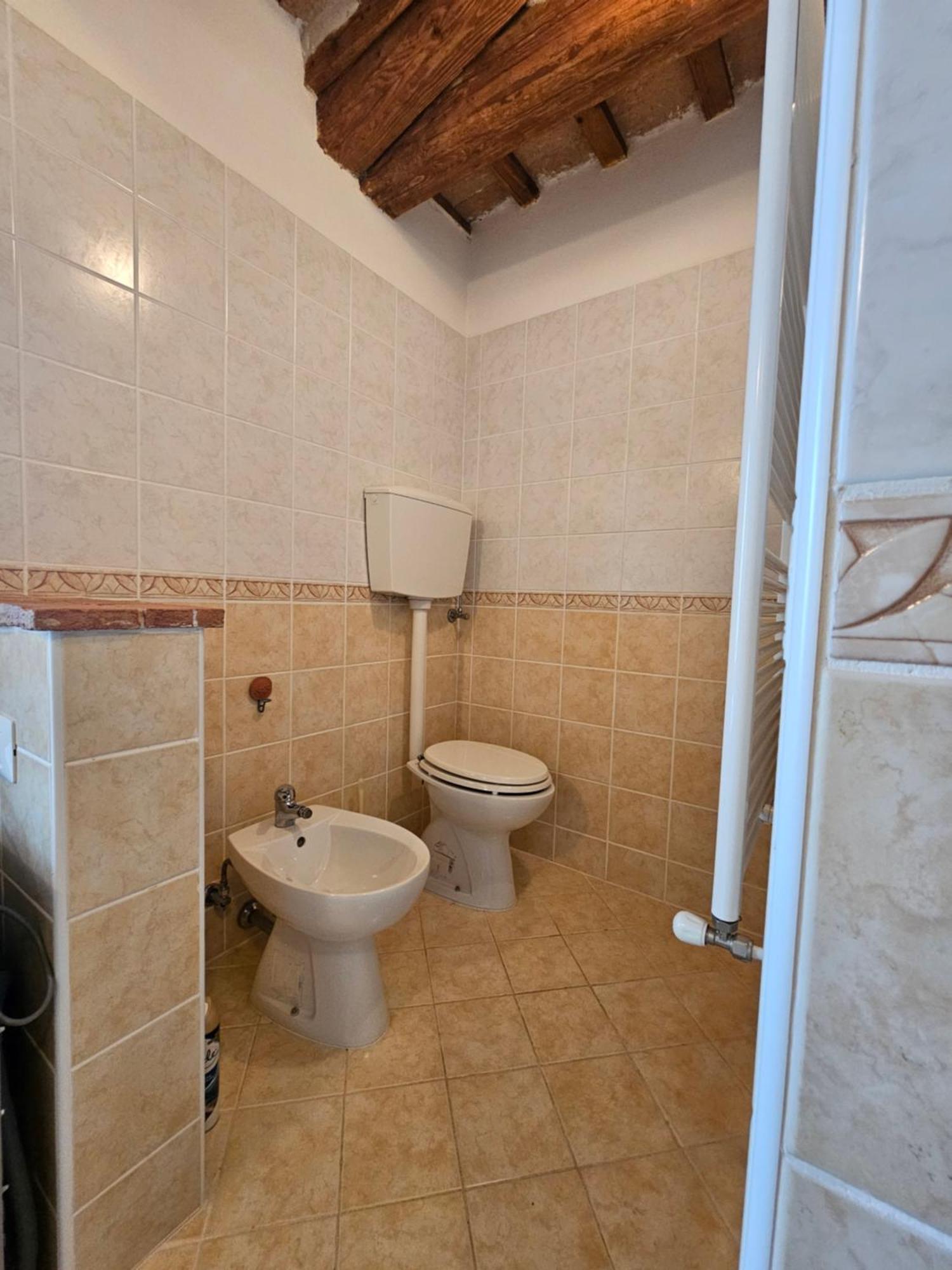 La Rosa Dei Venti - Country House Fossato di Vico Dış mekan fotoğraf