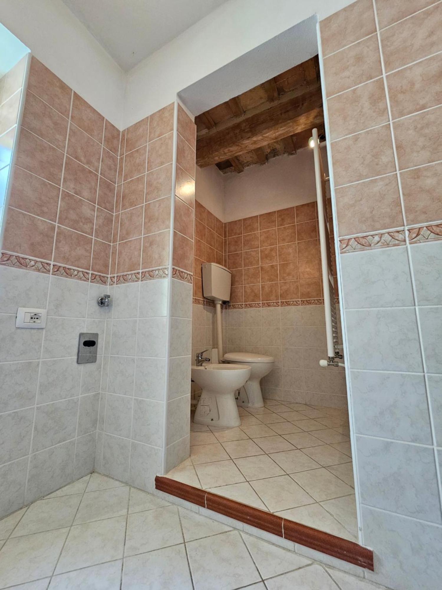 La Rosa Dei Venti - Country House Fossato di Vico Dış mekan fotoğraf