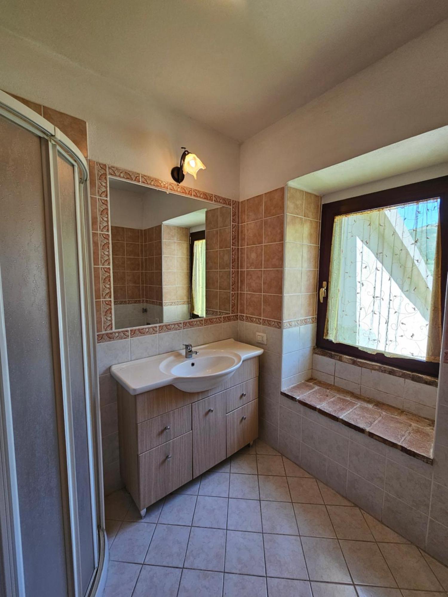 La Rosa Dei Venti - Country House Fossato di Vico Dış mekan fotoğraf
